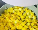 Foto langkah ke 3 dari resep Sambel goreng kentang praktis.