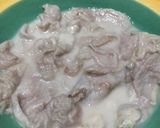 Foto langkah ke 2 dari resep [204] Kulit Ayam Crispy.