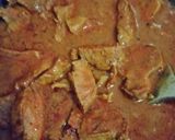 Foto langkah ke 2 dari resep Rendang Instan.