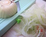 【7/食】30分鐘情人節晚餐 – 煎鮭魚與蔬菜的食譜步驟4照片