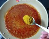 Foto langkah ke 1 dari resep Roti Canai Kari Ayam.
