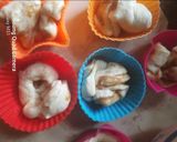 নো ঈষ্ট সিনামন রোল(no yeast cinnamon roll recipe in Bengali) রেসিপির ধাপ 6 ছবি