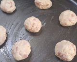 Foto del paso 4 de la receta: Chipá de queso