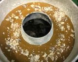 Foto del paso 1 de la receta: Rosca de café con nuez