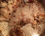 Foto del paso 2 de la receta: Pollo con Almendras de las Moya