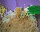 Foto langkah ke 1 dari resep Kastengel.