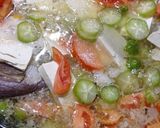 Foto langkah ke 5 dari resep Ikan ungkep belimbing wuluh.