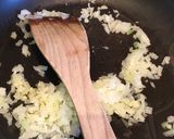 A picture of step 1 of Savoury Flavour Dust.