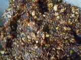 खजूर ड्राय फ्रूट बर्फी (khajur dry fruit barfi recipe in marathi)