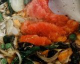 सेवई उपमा (sevai upma recipe in Hindi) रेसिपी चरण 6 फोटो