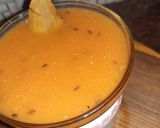 सूप (soup recipe in Hindi) रेसिपी चरण 7 फोटो