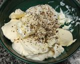 รูปขั้นตอนการทำที่ 4 ของ French Onion Dip