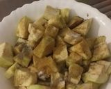 صورة لخطوة 2 من وصفة 🍆 غراتان باذنجان 🍆