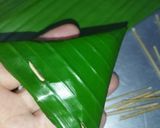 Foto langkah ke 4 dari resep Lupis.