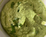 Foto del paso 2 de la receta: Guacamole picante 🥵