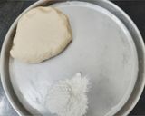 रुमाली रोटी रेसिपी(rumali roti reciupe in hindi) रेसिपी चरण 1 फोटो