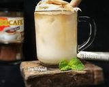 Foto langkah ke 2 dari resep Dalgona coffee.