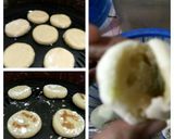 Foto langkah ke 4 dari resep Pempek panggang aka pempek tunu no ikan.