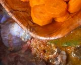 صورة لخطوة 5 من وصفة طاجن أرز باللحم البقري