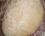A picture of step 8 of Natural bread.