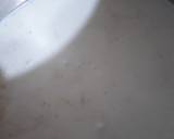 Milk phenniya recipe step 3 photo