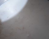 A picture of step 3 of Milk phenniya.