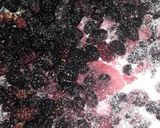 Foto del paso 2 de la receta: Dulce de moras