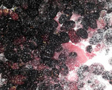 Foto del paso 2 de la receta: Dulce de moras