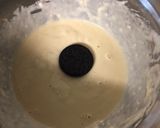 Une image de l'étape 3 de Beignets Oréo.