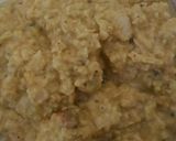 Foto langkah ke 7 dari resep Tahu crispy kacang panjang saus telur asin.