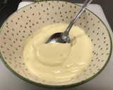 Foto del paso 4 de la receta: Puré cremoso de patatas a la trufa