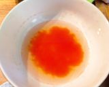 Une image de l'étape 4 de Épaule de cochon à la tomate.