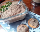 Foto del paso 3 de la receta: Paté de Hígado de Pollo Rústico