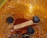 صورة لخطوة 4 من وصفة طريقه احلى فته شاورما اللحمه السوري