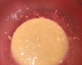 Foto del paso 1 de la receta: Budín de banana 🍌