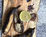 Une image de l'étape 4 de Caviar d’aubergines.