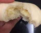 Foto langkah ke 5 dari resep Mantao mini kukus isi keju manis.