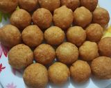 عکس مرحله 4 از دستور قطاب سنتی یزد