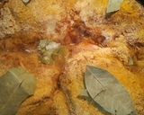 A picture of step 3 of Stewed Chicken Chorizo.