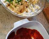 Spinach & Cheese Manicotti recipe step 3 photo