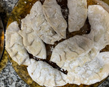 Foto del paso 4 de la receta: Gyozas japonesas