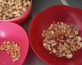 Foto del paso 1 de la receta 🍦Crema de cacahuete 🥜