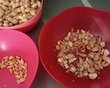 Foto del paso 1 de la receta: 🍦Crema de cacahuete 🥜