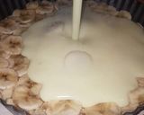 صورة لخطوة 4 من وصفة تحليه بالفلان فانيليا 🍨🍨🍨
