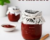 Foto langkah ke 7 dari resep Gochujang (Homemade).