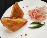 Kolkata style Mughlai Paratha recipe step 25 photo