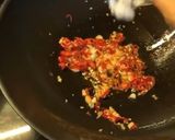 Foto langkah ke 4 dari resep Ayam Udang Lada Garam.