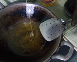 Foto langkah ke 3 dari resep Telur barendo simple.