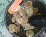 Foto langkah ke 1 dari resep Semur Jengkol.