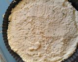 Foto del paso 2 de la receta: Tarta de puerro con masa con arroz